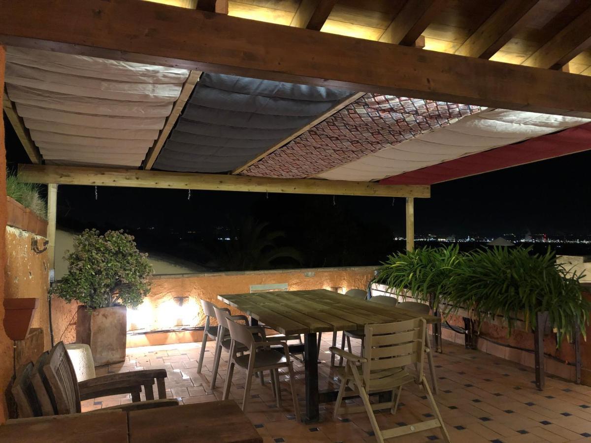 Casa Rustica Cal Mian Villa Almoster Exterior foto