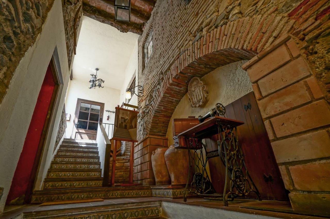 Casa Rustica Cal Mian Villa Almoster Exterior foto